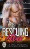 [Big Hot Heroes 01] • Rescuing You